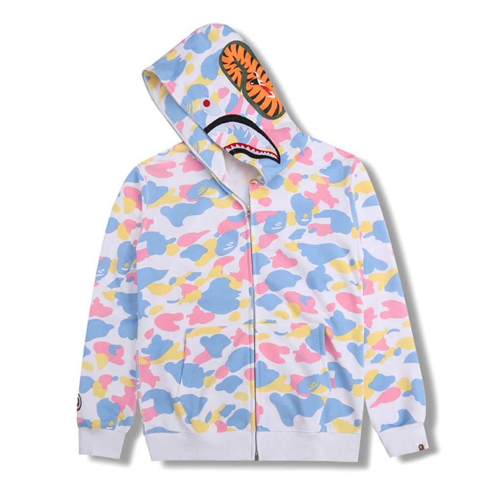 BAPE